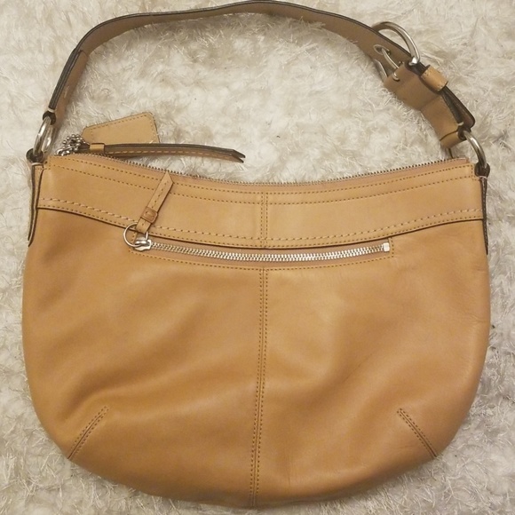 Coach purse - Picture 2 of 4